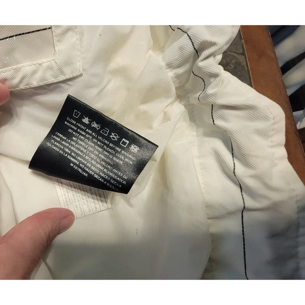 Paramount fabric pit